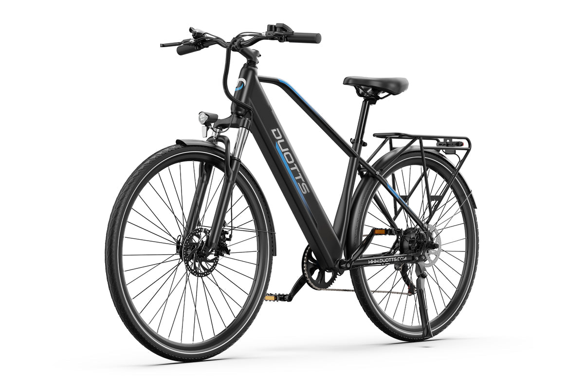 DUOTTS C29Lite Electric Bike DUOTTS C29Lite Electric Bike